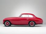 Ferrari 166 Inter Coupe 1948 года